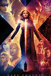 X Men Dark Phoenix 2019 Movie